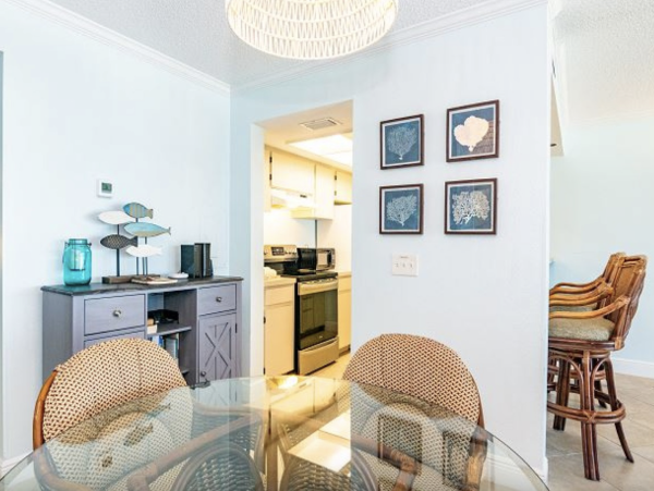 Bradenton Beach Gulf Front Vacation Rental - 2BR Florida Condo with Heated Pool